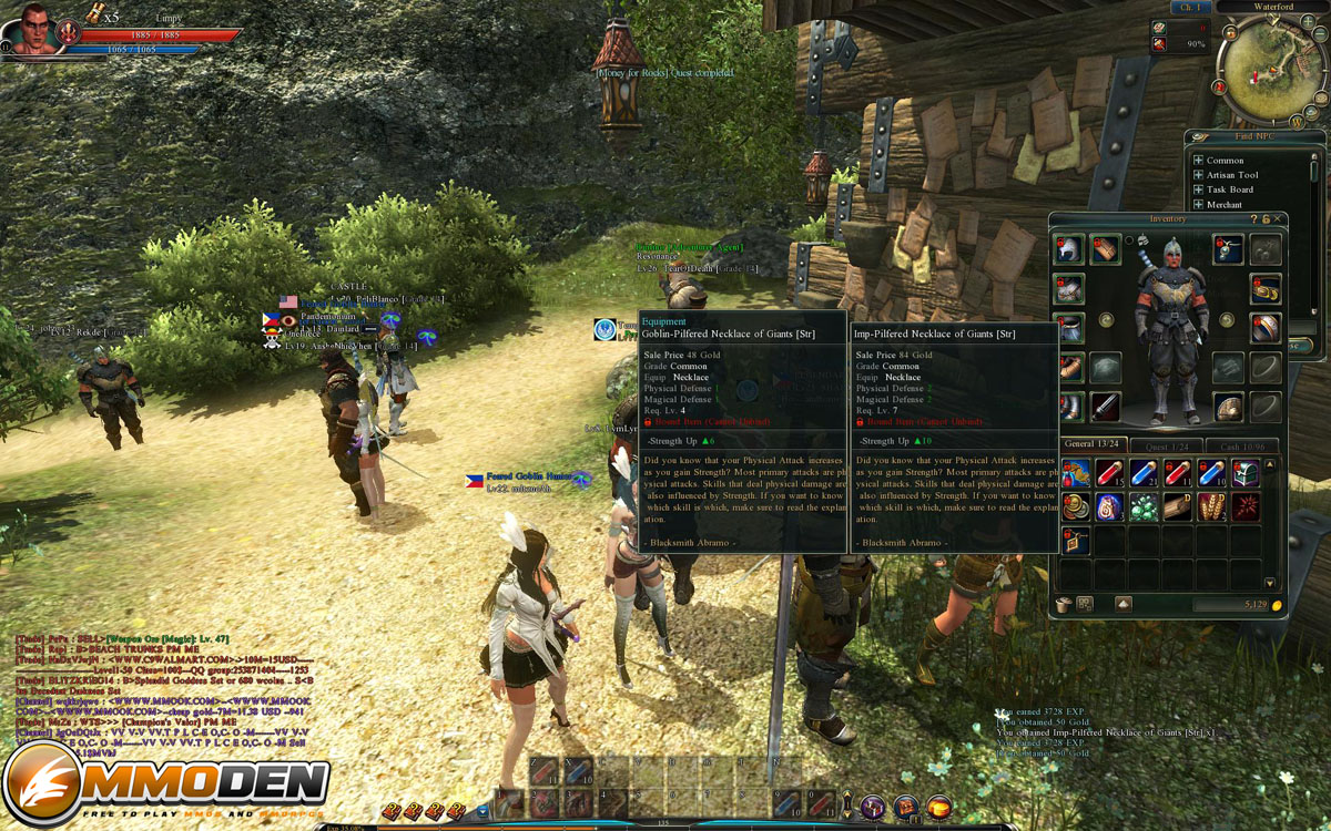 continent of the ninth seal private server continent of the ninth seal private server