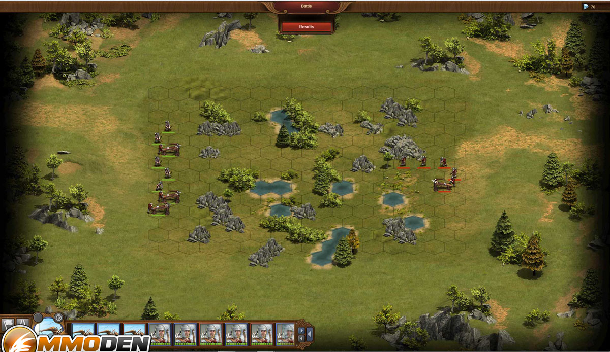 (4) Free to Play