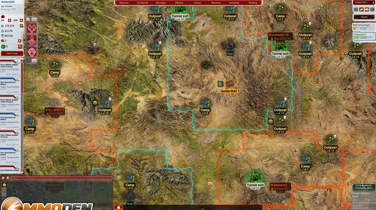 download tiberium alliances download tiberium alliances