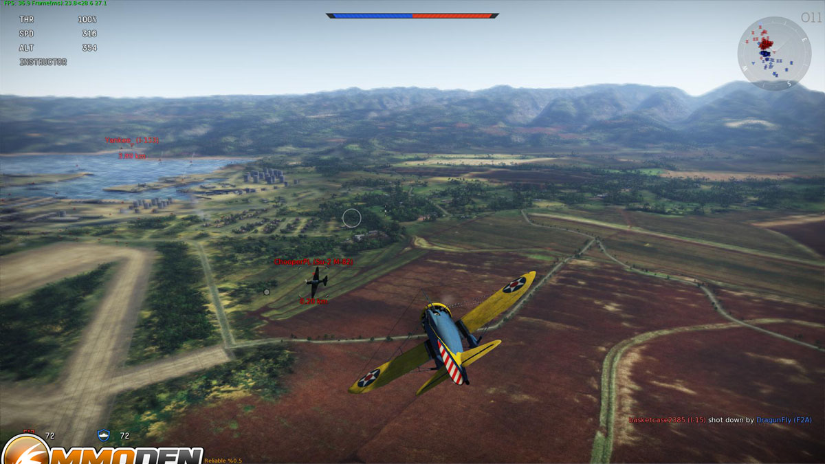 War Thunder