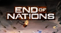 End of Nations Shadow Revolution Unit Trailer