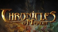 Chronicles of Merlin