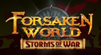 Forsaken World Storms of War Coming Soon