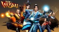 Age of Wushu December 20th Beta Phase to be Open to All with Some Limits