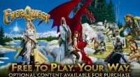 Everquest Going Free to Play in March 2012