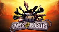 Guns and Robots Assembly Walkthrough Trailer