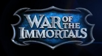 War of the Immortals First Expansion Now Live