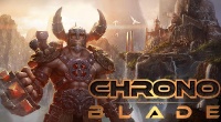 Chronoblade