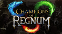 Champions of Regnum Reveals Instances and Coliseums