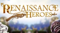 Renaissance Heroes to Launch February 19th