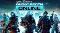 Ghost Recon Online Adds New Map, New Mode and Clan Matches