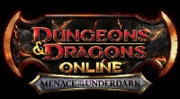 Dungeons and Dragon Online Menace of the Underdark Screenshots