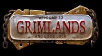 Grimlands Second Closed Beta Test Gets a Major Overhaul