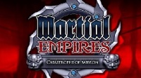 Martial Empires