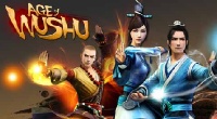 Age of Wushu Set to Launch April 10th