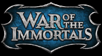 War of the Immortals Invites Everyone to Open Beta