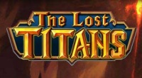 The Lost Titans