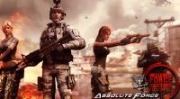 Absolute Force Online Announces Open Beta Date