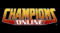 All New Champions Online Heroic Artwork
