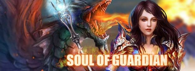 Soul of Guardian