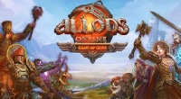 Allods Online Enters New Horizons