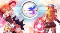 Crystal Saga