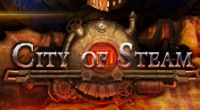 City of Steam Closed Beta Test Key Giveaway
