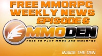 Free MMORPG Weekly News Episode #6