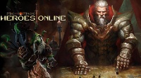 Might & Magic Heroes Online Details Arrive