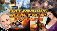 Free MMORPG Weekly News Episode #19