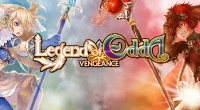 Legend of Edda Vengeance Announces Upcoming Second Closed Beta Test Dates