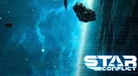 Star Conflict