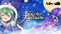 Grand Fantasia Unleashes the All New Return to Wonderland Expansion