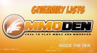 Free MMORPG July 1st 2013 YouTube Giveaway Winners & Full List