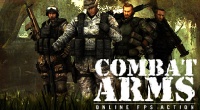 Combat Arms New Assassin Class and New Maps have Arrived
