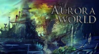 The Aurora World Closed Beta Test to Start March 7th