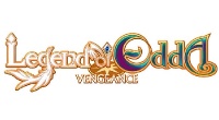 Legend of Edda Gets Resurrected