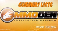 March 18th 2013 YouTube and Twitch.tv Giveaway Winner & Full List