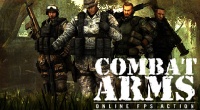 Combat Arms Released the Latest Update Evil Never Dies