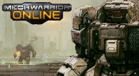 Mechwarrior Online