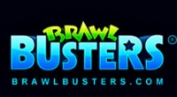 Brawl Busters Added to Steam