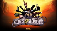 Masthead Studios Announces Guns and Robots
