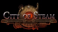 City of Steam Starts Steam Greenlight Campaign
