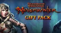 Neverwinter Gift Pack Giveaway