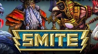 Smite Open Beta has Arrived
