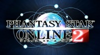 Phantasy Star Online 2 has been Announced