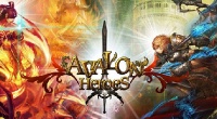 Avalon Heroes
