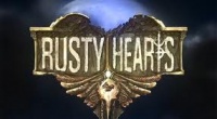 Rusty Hearts