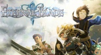 Eternal Blade Shows a Little Gameplay at GDC 2012