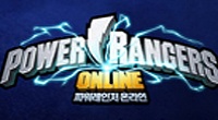 Power Rangers Online MMORPG Coming Soon